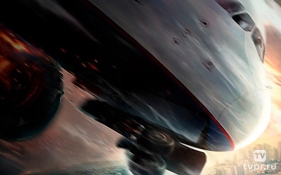 Высокое напряжение