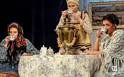 Не всё коту масленица