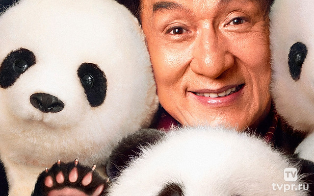 Операция «Панда»