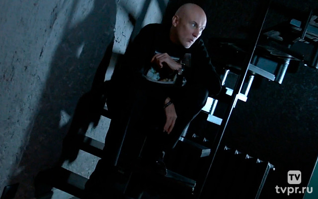 Игорь Матвиенко. Круто ты попал...