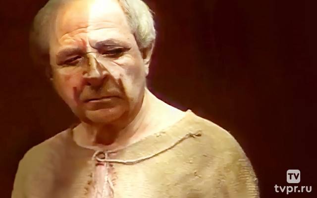 История лошади