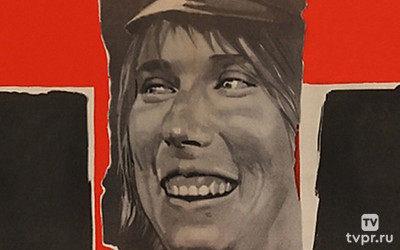 В огне брода нет