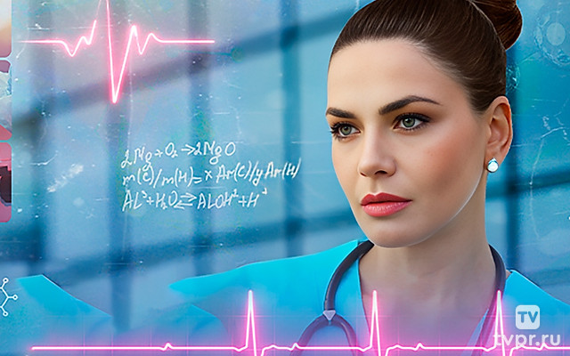 Подари мне надежду