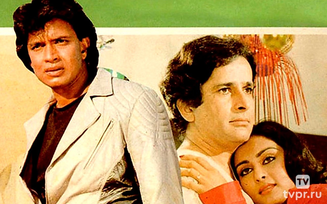 Преступные тайны