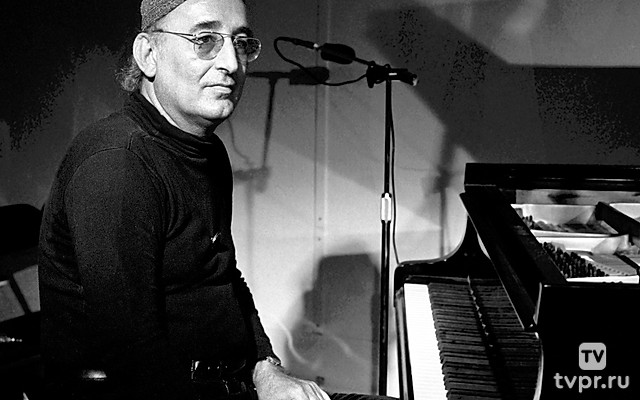 Фридрих Гульда: So what?!