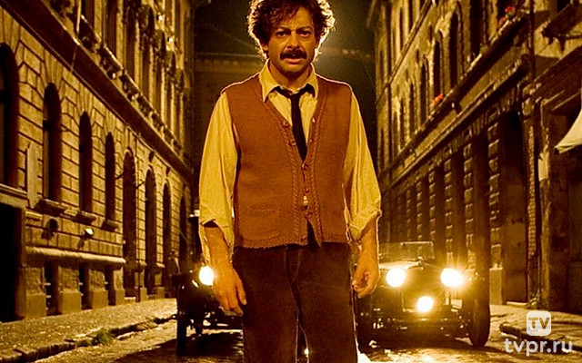 Эйнштейн и Эддингтон