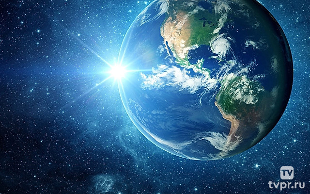 Тайны Вселенной