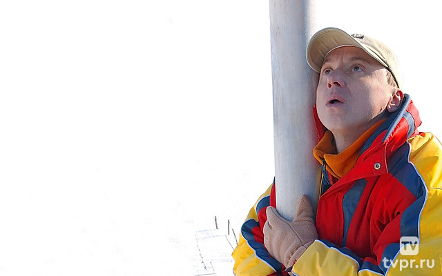 Коля — Перекати Поле