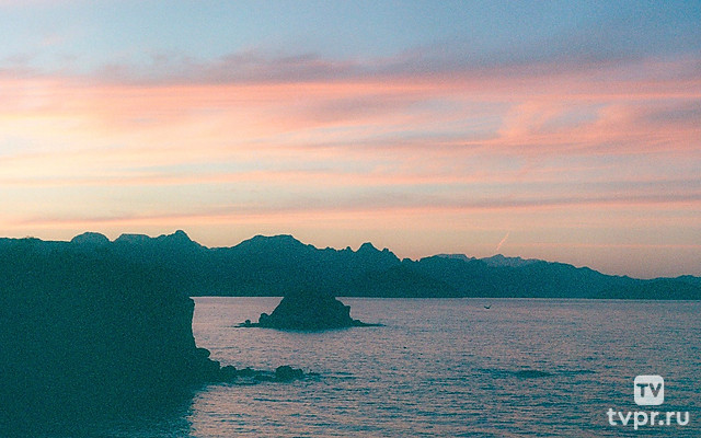 Из ниоткуда в никуда: Всё отлично!