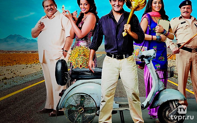 Вокруг одни воры