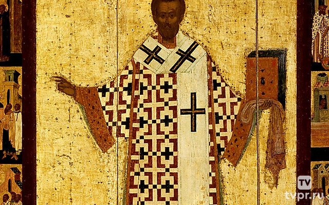 Слава Богу за все. Крестный путь святителя Иоанна