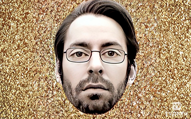 Леонард в замедленной съёмке