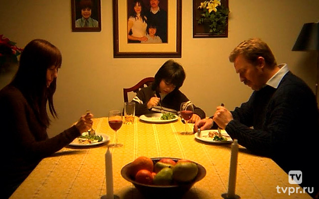 Забавная история