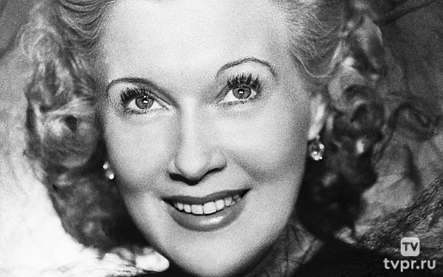 Русский сувенир