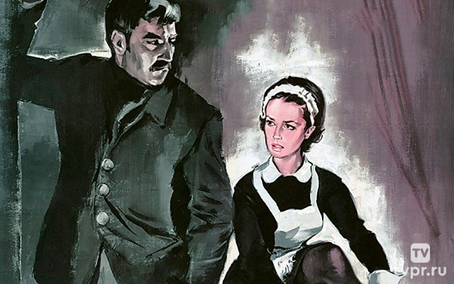 Дневник горничной