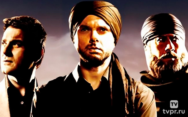 Крестьянин