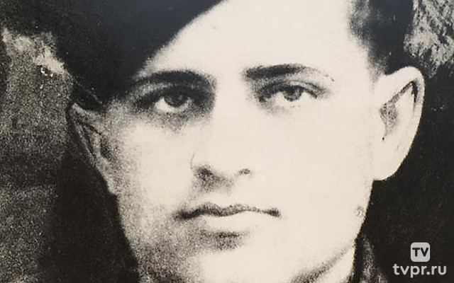 По прозвищу «Чёрный генерал»