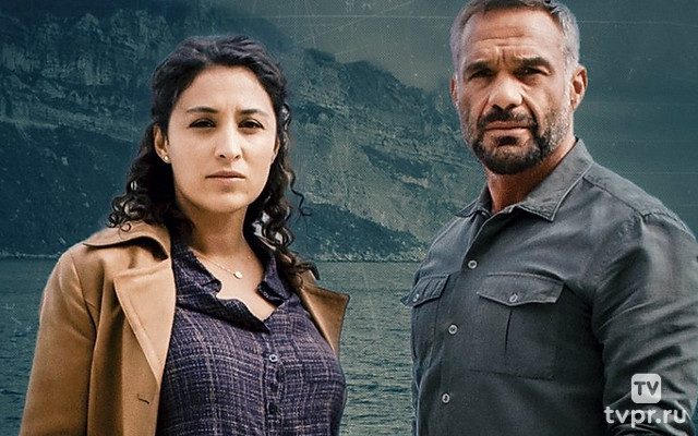 Убийства в Амбуазе