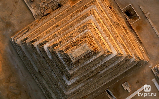 Древний Египет - хроники империи