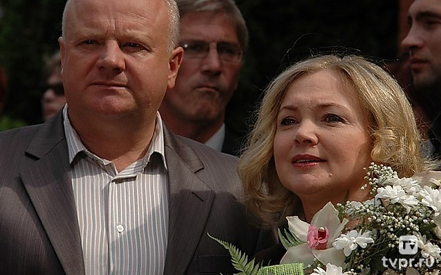 Катино счастье