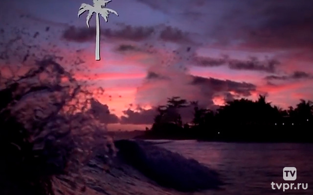 В стиле Индо