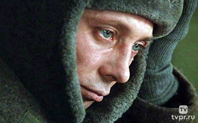 Олег Даль. Между прошлым и будущим