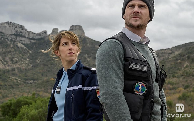 Из мёда и крови