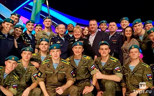 Игры команды «Умные люди» (Рязань)