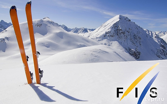 Горнолыжный спорт. Чемпионат мира. Гигантский слалом. Женщины. 1-я попытка. Трансляция из Австрии