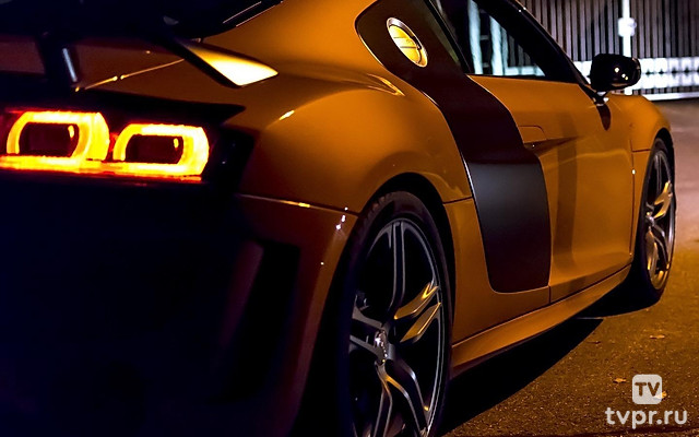 В чем сила, Quattro?