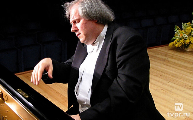 Григорий Соколов в Берлинской филармонии: Шуберт, Бетховен, Рамо