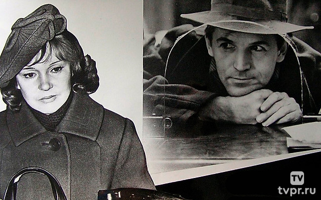 Пять вечеров