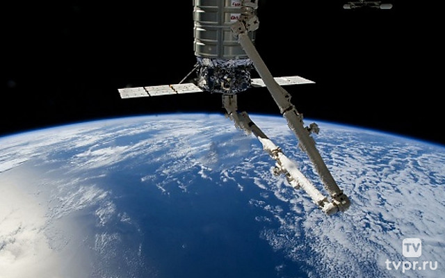 Нулевая гравитация: Миссия в космосе