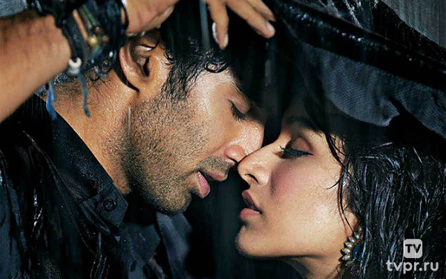 Жизнь во имя любви 2