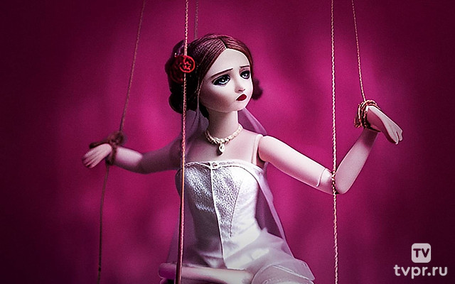 MONEYпуляторы: развод на любовь