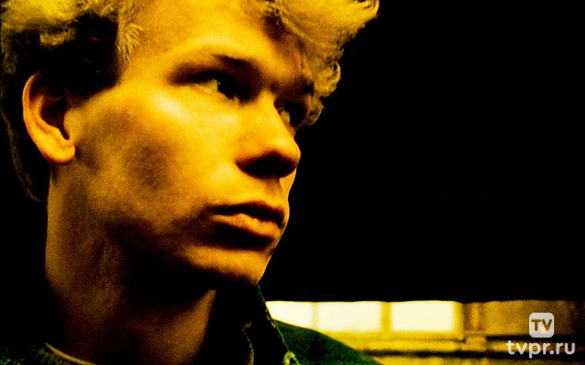 Короткий фильм об убийстве