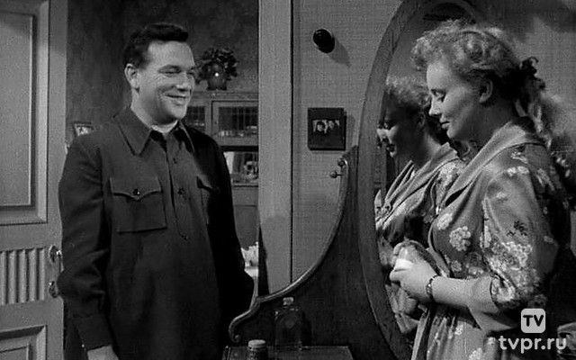 Судьба барабанщика