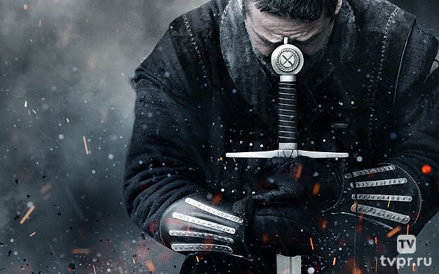 Роберт — король Шотландии