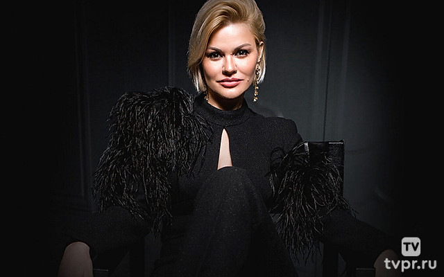 Ирина Круг. Ты сердце и душа