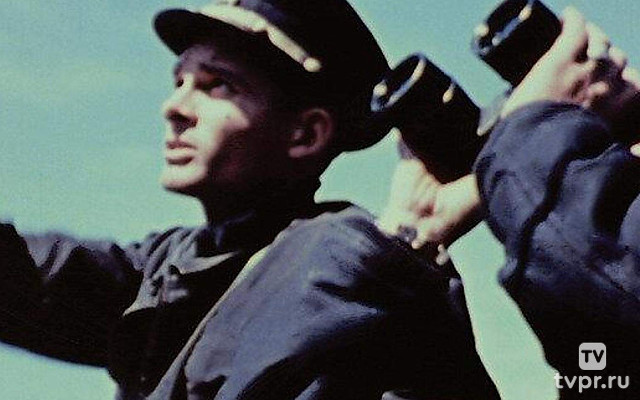 Вторая мировая война