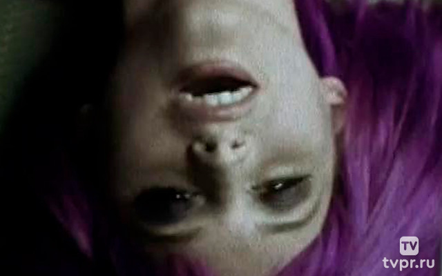 Цветут увядающие цветы