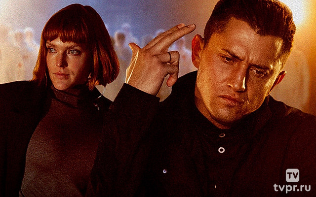 Тень звезды