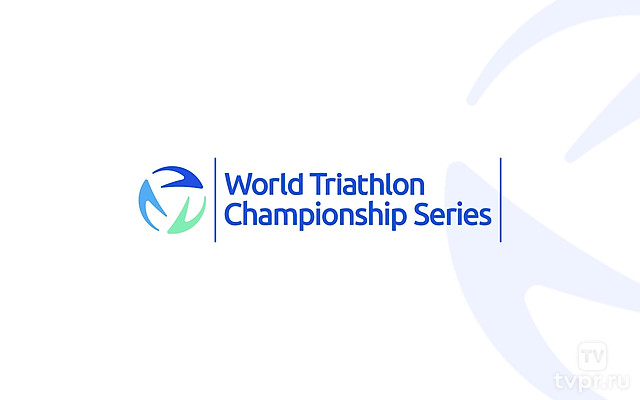 Триатлон. Мировая серия. Смешанная эстафета. Трансляция из ОАЭ