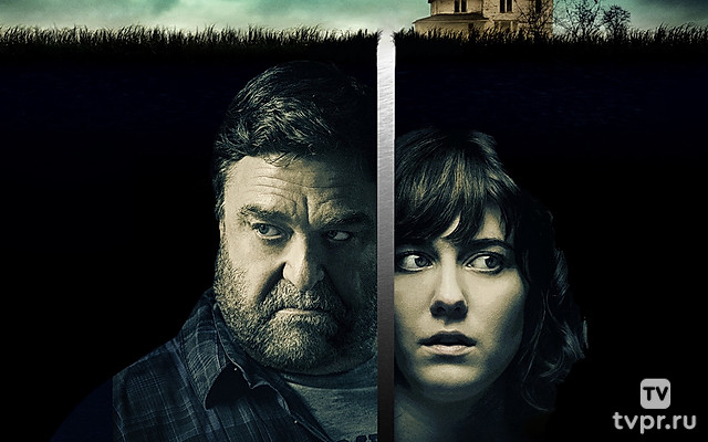 Кловерфилд, 10