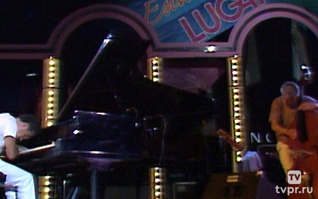 Кит Джарретт