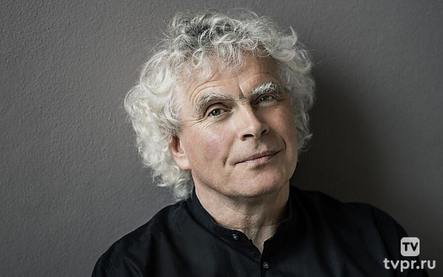 Саймон Рэттл и Берлинский филармонический оркестр: Малер, Симфония № 6