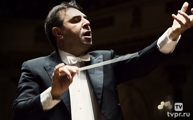 Венский филармонический оркестр, Даниэле Гатти: Стравинский, Шостакович