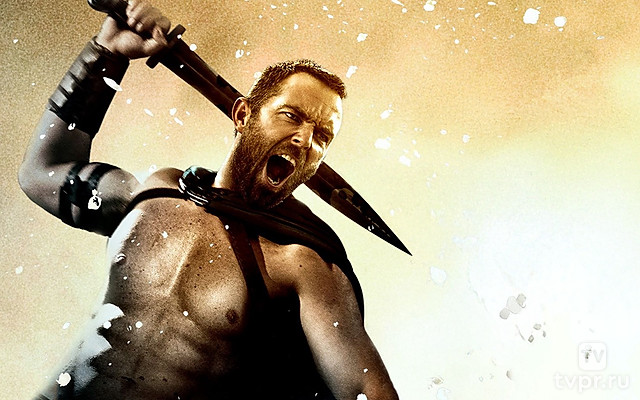 300 спартанцев: Расцвет империи