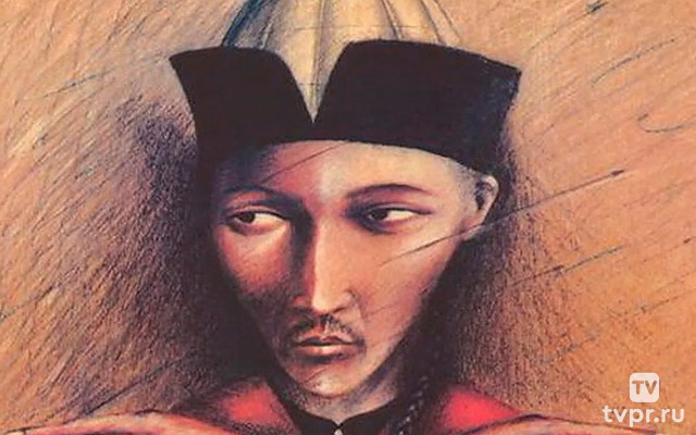 Возвращение Ходжи Насреддина