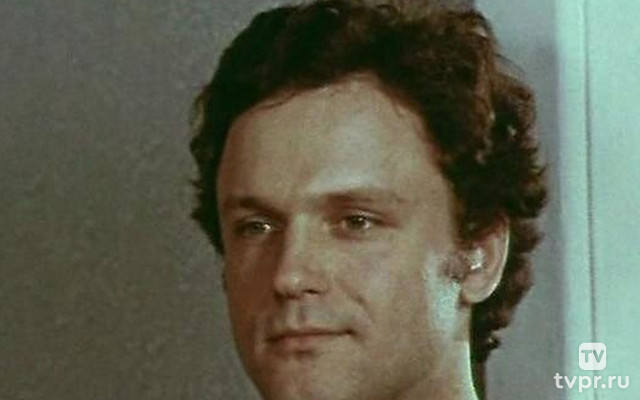 Николай Ерёменко. Последний пылко влюблённый